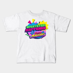 Heyday Design Kids T-Shirt